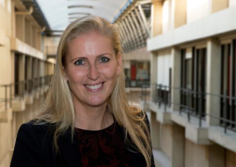 Zeggenschap voorkomt uitstroom verplegenden en verzorgenden