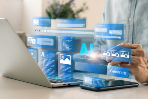 ‘Een derde GenAI-projecten sneuvelt na proof of concept’