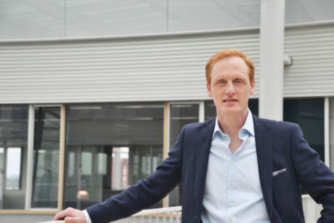 PGO-pioniers zoeken elkaar op