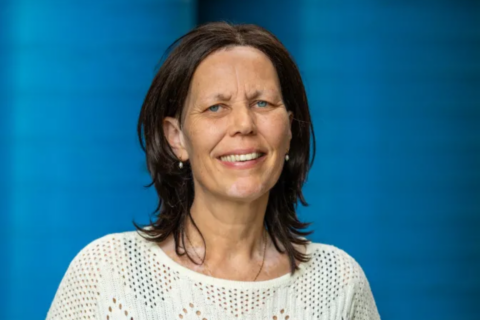 Pharos geeft inclusieve zorg impuls met leerstoel