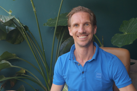 ‘Fysiotherapeut moet samenwerking zoeken’