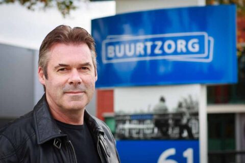 Alliantie wijkverpleging ziet in buurt nieuw fundament