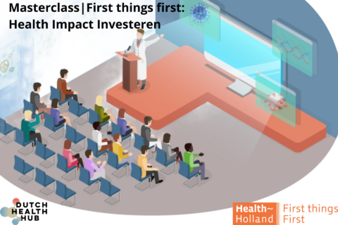 Leer alles over Health Impact Investeren