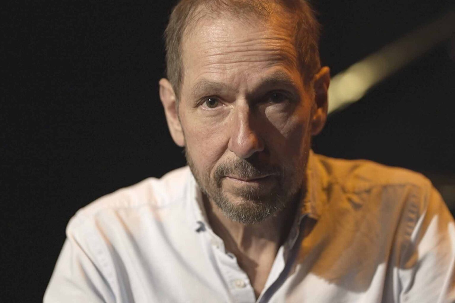 Roek Lips: ‘Ik heb leren buigen voor het leven’ - DutchHealthHub