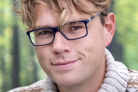 ‘Gebroken heup niet altijd opereren’