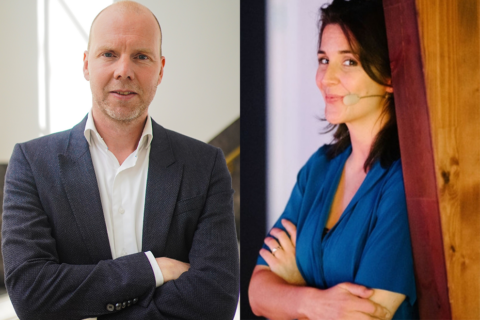 ‘Geld is niet het spannendste’