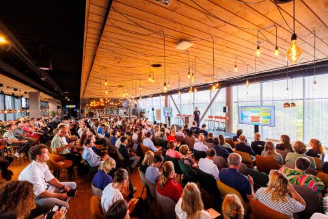 VWS betrekt zorgveld bij bouw nieuw data-orgaan HDAB