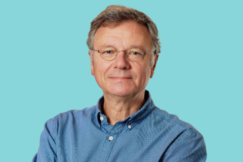 Jan Smelik: ‘Knuffel de zorgzame buurt niet dood’