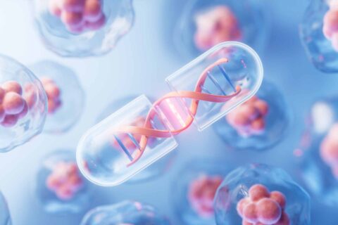 Sa­men­wer­king moet ont­wik­ke­ling  medicijnen versnellen