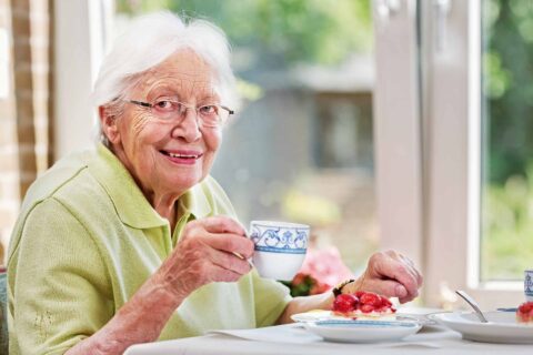 Zorg­ver­ze­ke­raars omarmen buurt