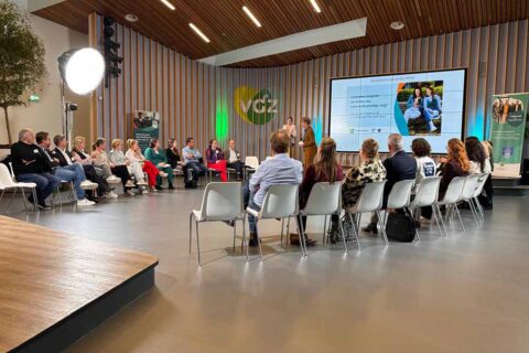 ‘Jeugdarts kan druk op zorg verminderen’