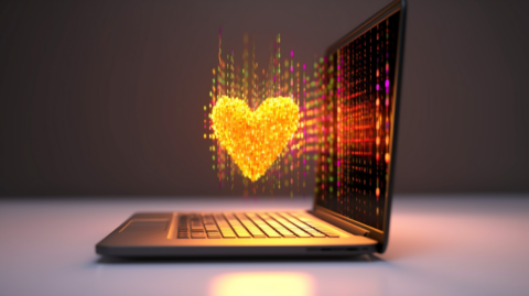 Digitale tweeling verbetert hartzorg