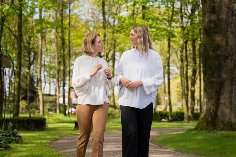 ‘Generatie Z is goud voor de zorg’