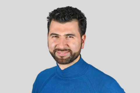 Mustafa Bulut biedt frisse blik op zorg