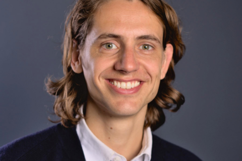 Wouter Kroese: ‘Opschalen bleek lange weg’