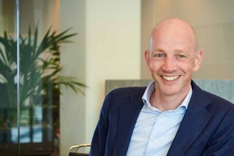 ‘Impact innovatie is net zo belangrijk als rendement’