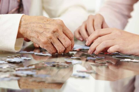 Man­tel­zor­gers missen flexi­bi­li­teit werkgevers