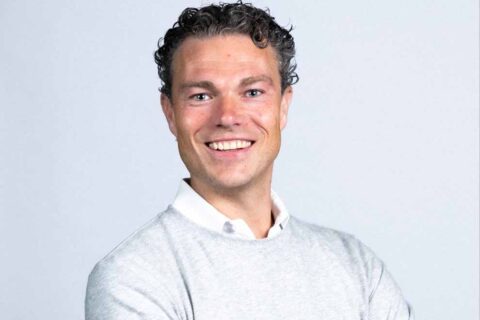 Bank neemt risico met leningen aan start-ups