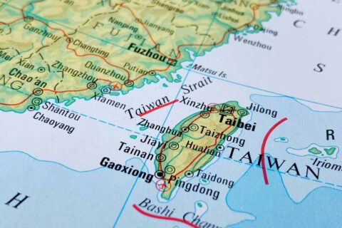 Zorg neemt kijkje in Taiwanese keuken