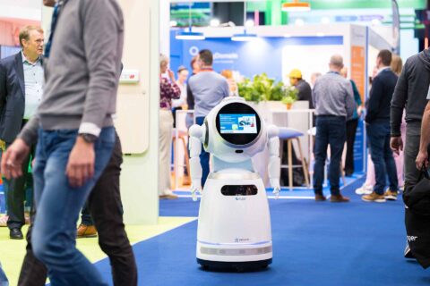 FemTech krijgt plek op Zorg & ict