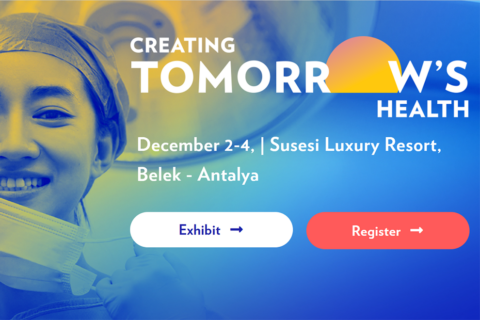 Turkije wijst weg naar ‘patiëntloos’ ziekenhuis