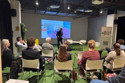 Geld voor je innovatie: blijf bouwen aan een goede mix