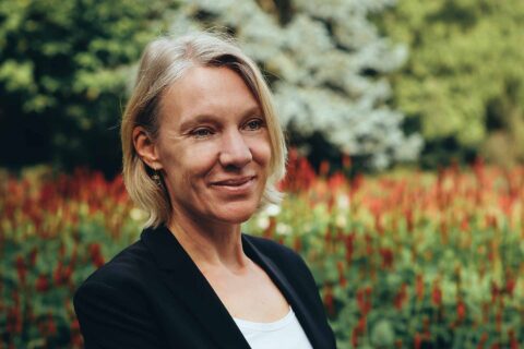 Mireille Wolleswinkel: ‘Digitalisering is Chefsache’