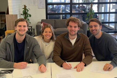 Monitoring met WiFi-sensing: goedkoper en gemakkelijker