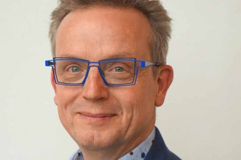 Alzheimer Nederland steunt leerstoel Robbert Huijsman