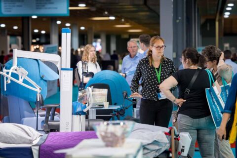 Zorg & ict: registreer je nu!