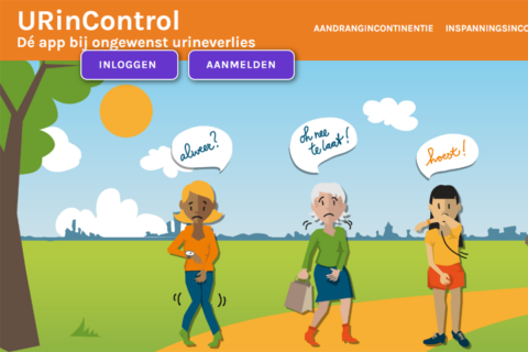 ZN omarmt gezondheidsapps