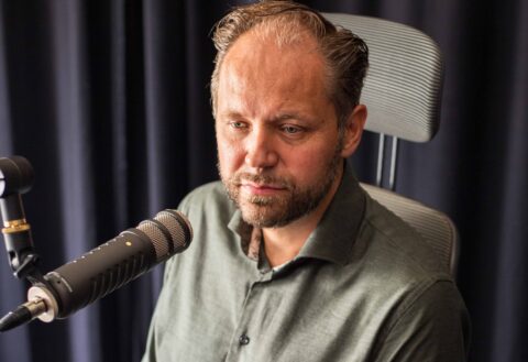 Peter de Keizer onderneemt met wetenschappelijke bril