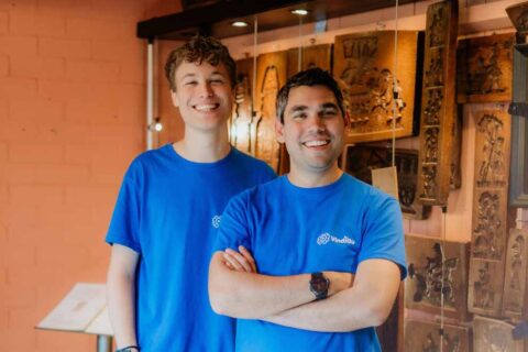 Start-Up Traject 2025: inschrijven kan nog