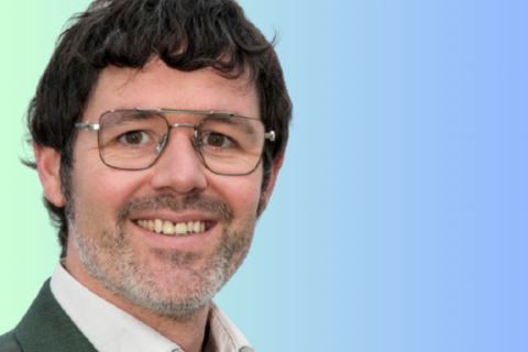 ‘Gebruik de EHDS als aanjager van transformatie’