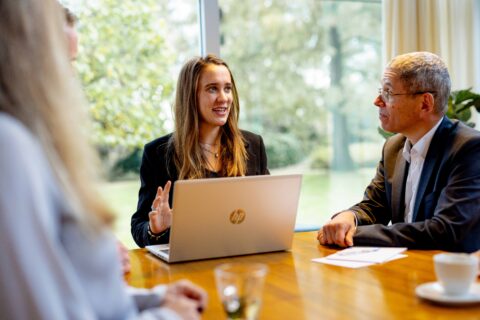 Zo kom je naar een gezonde werk-privébalans