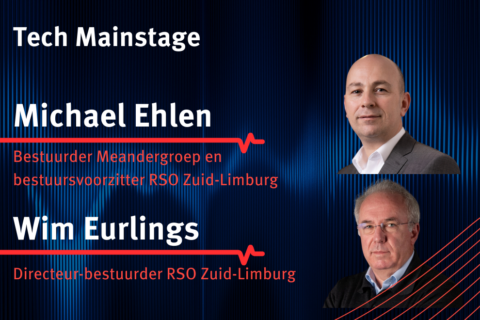 Databeschikbaarheid: kies voor open standaarden