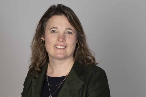 Merlijne Sonneveld: ’Digitale zorg voor iedereen toegankelijk maken’