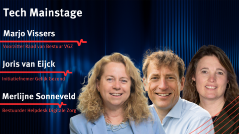 Gezondheidsverschillen: biedt digitale zorg een oplossing?