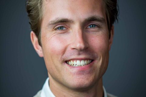 Joep Wegstapel, Verticai: ‘Toetsenbord moet de zorg uit’