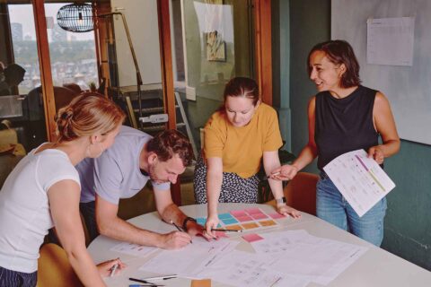 Leer meer over Metro Mapping