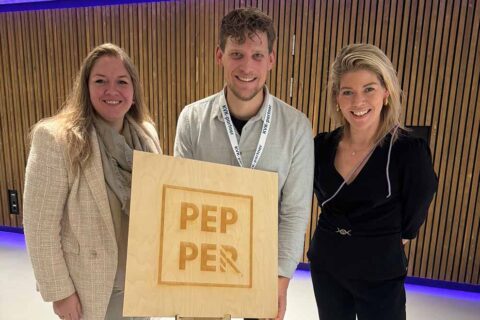 Pdcast Pepper Tessa Rijn