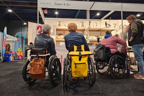 VeineDAGEN: drie dagen vol inspiratie