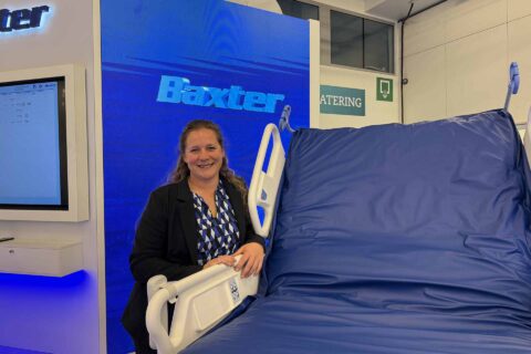 Connectiviteit: hoe slimme technologie de zorg transformeert