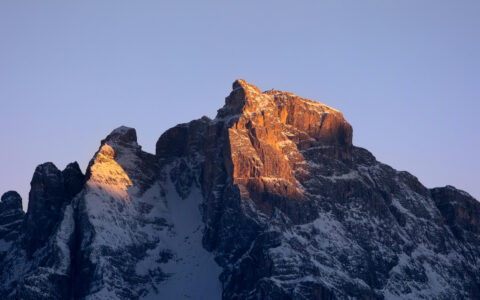 Waarom een huttentocht in de Dolomieten een goed idee is voor wie gezond wil