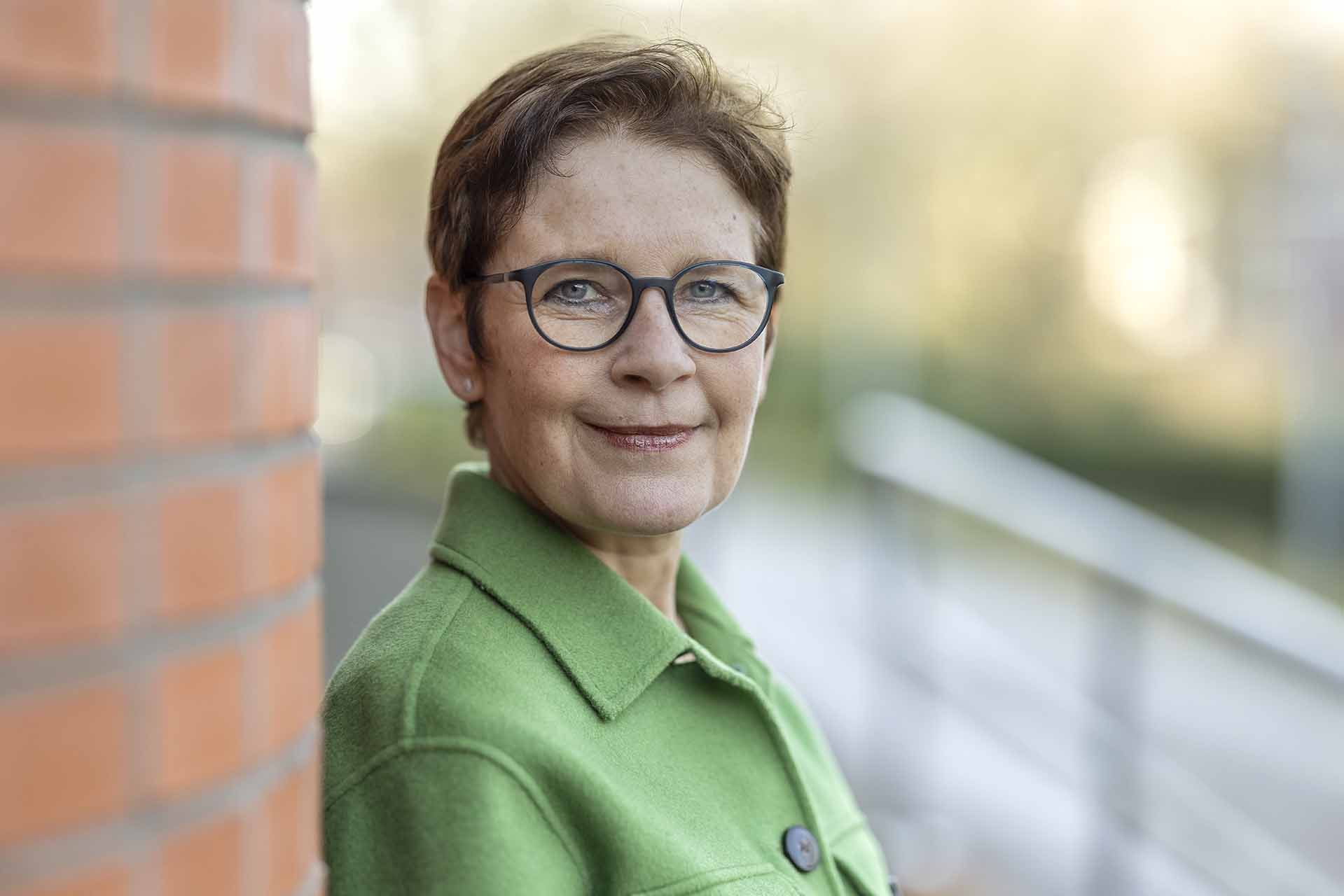 Anita Wydoodt