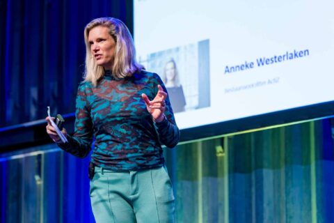 Anneke Westerlaken