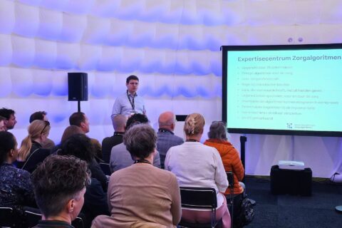 AI-model voorspelt drukte op SEH