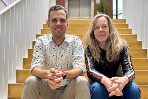 Mixed reality helpt revalidanten sneller op de been