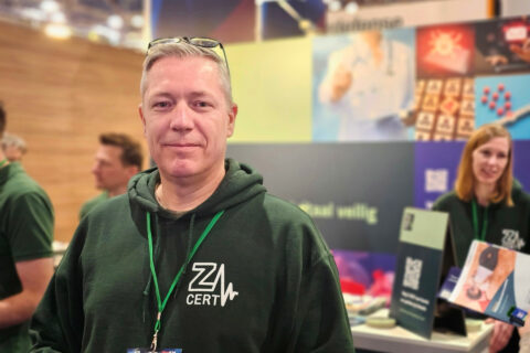 Z-CERT gooit bierviltje in de strijd tegen cyberaanvallen