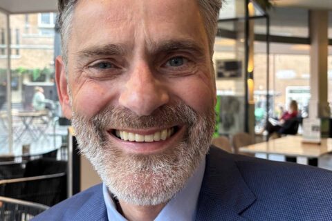 Paul de Kort, Philadelphia: ‘Samen digitale zorg verder brengen’